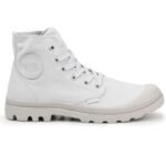 Palladium Pampa HI Mono U Moonstruck shoes 73089-055 - Image 7