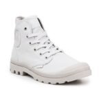 Palladium Pampa HI Mono U Moonstruck shoes 73089-055