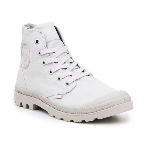 Palladium Pampa HI Mono U Moonstruck shoes 73089-055