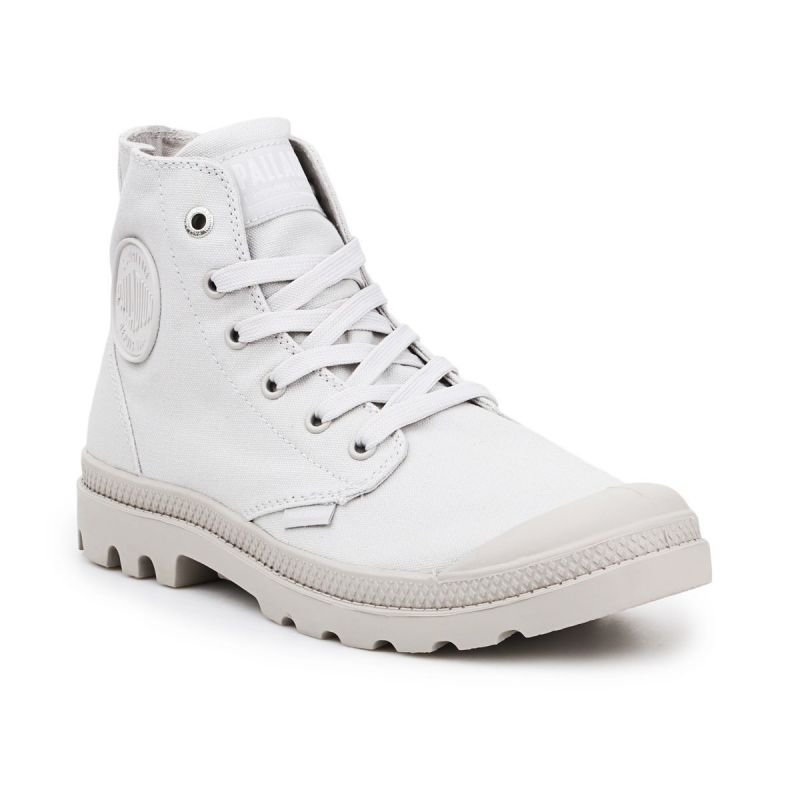 lupin-wear-ca-palladium-pampa-hi-mono-u-moonstruck-shoes-73089-055-651096 Palladium Pampa HI Mono U Moonstruck shoes 73089-055 - Image 1