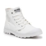 Palladium Pampa HI Mono U shoes 73089-116 - Image 2