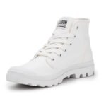Palladium Pampa HI Mono U shoes 73089-116 - Image 4