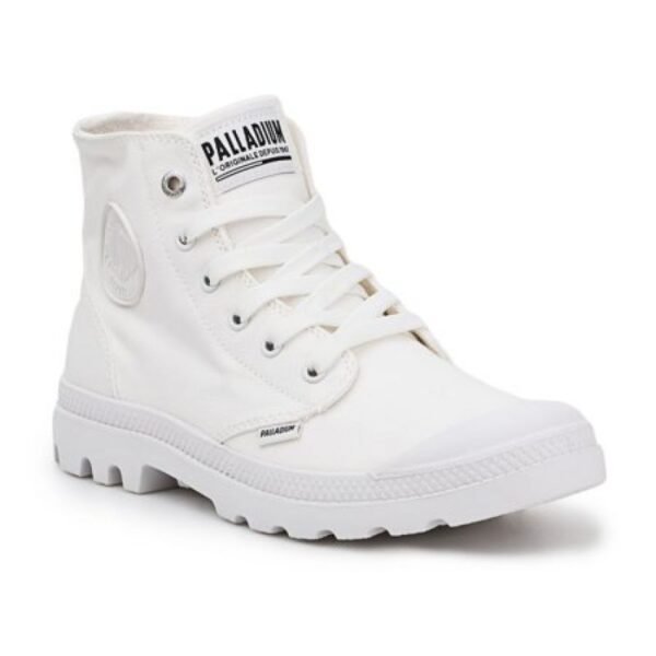 Palladium Pampa HI Mono U shoes 73089-116