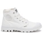 Palladium Pampa HI Mono U shoes 73089-116 - Image 7