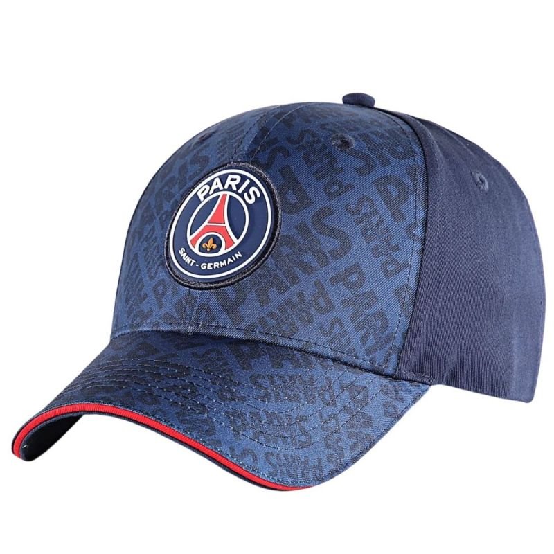 lupin-wear-ca-paris-saint-germain-all-over-cap-p15384-cl02-1590902 Paris Saint Germain all-over cap P15384-CL02 - Image 1