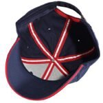 Paris Saint Germain all-over cap P15384-CL02 - Image 4