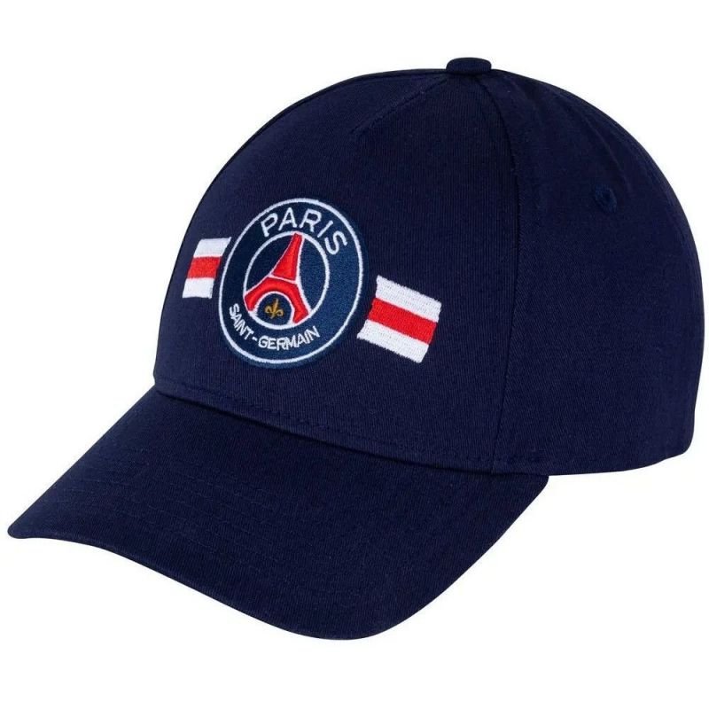 lupin-wear-ca-paris-saint-germain-jr-cap-p15078-cl02-1590904 Paris Saint Germain Jr Cap P15078-CL02 - Image 1