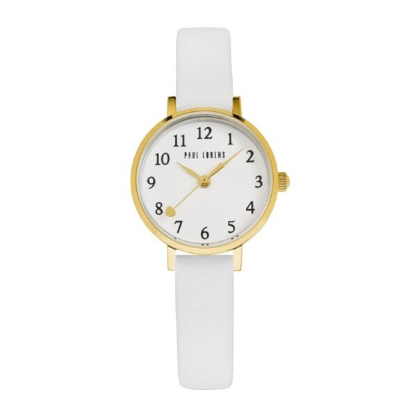 Paul Lorens Childrens Watch PL14641A-3C2-2 + BOX
