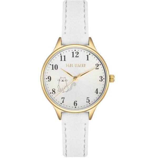 Paul Lorens Kitten Childrens Watch PL12491A-3C2