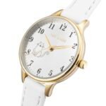 Paul Lorens Kitten Childrens Watch PL12491A-3C2 - Image 3