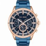 Paul Lorens Mens Watch PL13605B-6F3
