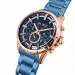 Paul Lorens Mens Watch PL13605B-6F3 - Image 3