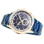Paul Lorens Mens Watch PL13605B-6F3 - Image 4
