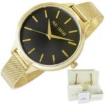 Paul Lorens PL10296B-1D1 Womens Watch - Image 2