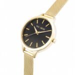Paul Lorens PL10296B-1D1 Womens Watch - Image 3