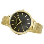 Paul Lorens PL10296B-1D1 Womens Watch - Image 4