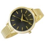 Paul Lorens PL10296B-1D1 Womens Watch - Image 5