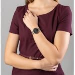 Paul Lorens PL10296B-1D1 Womens Watch - Image 8
