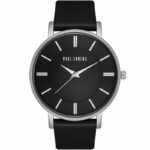 Paul Lorens PL10401A-1A1 Mens Watch
