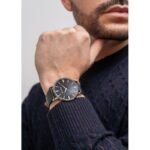 Paul Lorens PL10401A-1A1 Mens Watch - Image 7