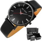 Paul Lorens PL10401A-1A3 Mens Watch - Image 2