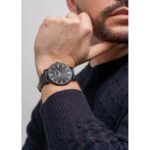 Paul Lorens PL10401A-1A3 Mens Watch - Image 7