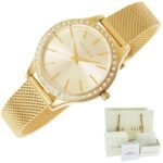 Paul Lorens PL10482B2-4D1 Womens Watch - Image 2