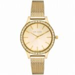 Paul Lorens PL10482B2-4D1 Womens Watch
