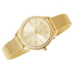 Paul Lorens PL10482B2-4D1 Womens Watch - Image 5