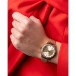 Paul Lorens PL10482B2-4D1 Womens Watch - Image 8
