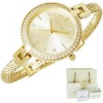 Paul Lorens PL10665B-4D1 Womens Watch - Image 2