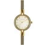 Paul Lorens PL10665B-4D1 Womens Watch
