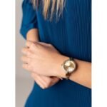 Paul Lorens PL10665B-4D1 Womens Watch - Image 7