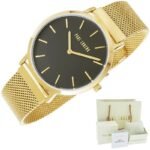 Paul Lorens PL10771B-1D1 Womens Watch - Image 2