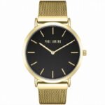 Paul Lorens PL10771B-1D1 Womens Watch