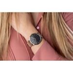 Paul Lorens PL10771B-1D1 Womens Watch - Image 7