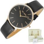 Paul Lorens PL11014A7-1A4 Womens Watch - Image 2