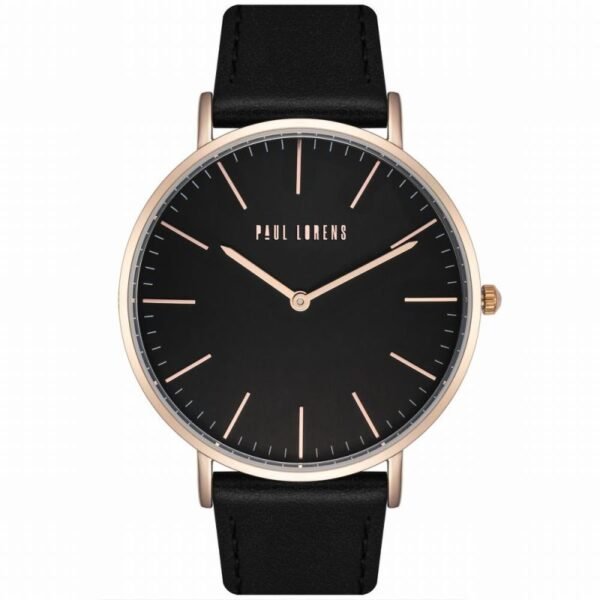 Paul Lorens PL11014A7-1A4 Womens Watch