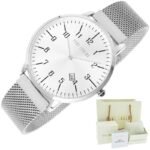 Paul Lorens PL11503B-3C1 Womens Watch - Image 2
