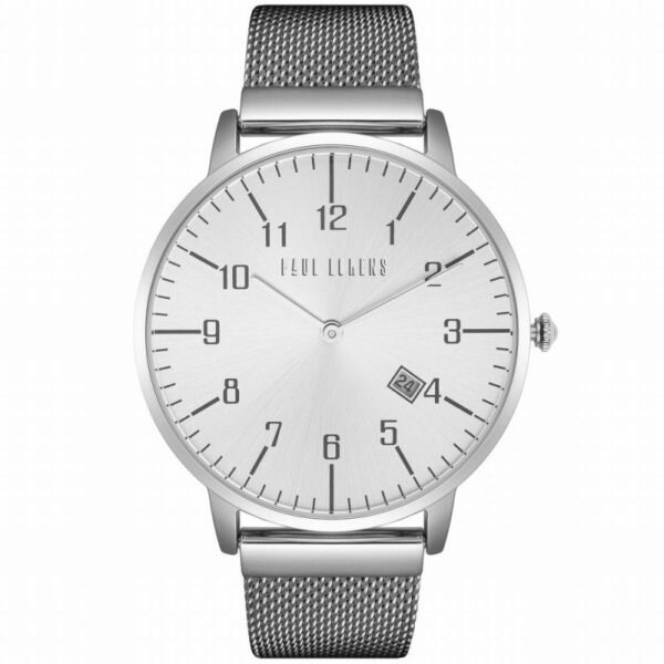 Paul Lorens PL11503B-3C1 Womens Watch