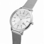 Paul Lorens PL11503B-3C1 Womens Watch - Image 3
