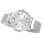 Paul Lorens PL11503B-3C1 Womens Watch - Image 4