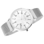 Paul Lorens PL11503B-3C1 Womens Watch - Image 5