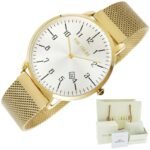 Paul Lorens PL11503B-3D1 Womens Watch - Image 2