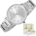 Paul Lorens PL11715B3-3C1 Womens Watch - Image 2