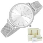 Paul Lorens PL11760B-3C1 Womens Watch - Image 2