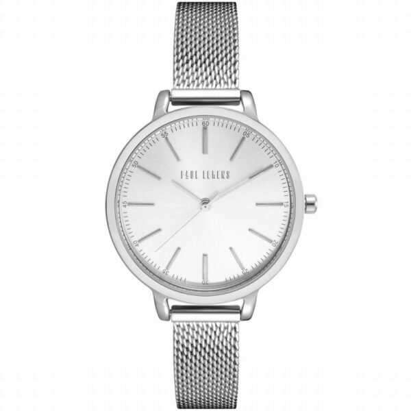 Paul Lorens PL11760B-3C1 Womens Watch