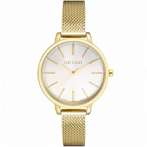 Paul Lorens PL11760B-3D1 Womens Watch