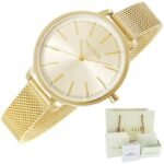 Paul Lorens PL11760B-4D1 Womens Watch - Image 2