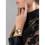 Paul Lorens PL11760B-4D1 Womens Watch - Image 7